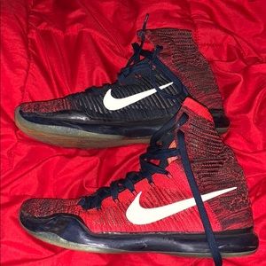 Kobe 10